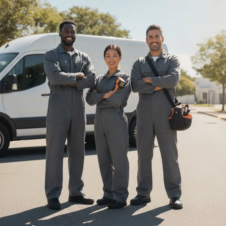 Radiator Reparatie team in Molenbeek-Saint-Jean